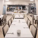 Metropol Cb Hotel 3*