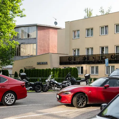 Metropol Cb Ceske Budejovice