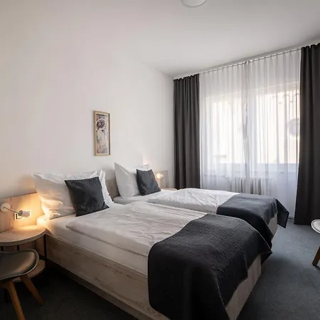 Metropol Cb Hotel