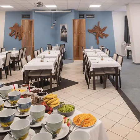 Metropol Cb 3* Ceske Budejovice