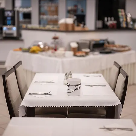 Hotel Metropol Cb Ceske Budejovice