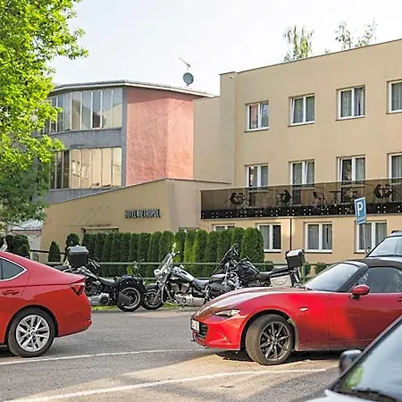 Metropol Cb تشيسكي بوديوفيتسه