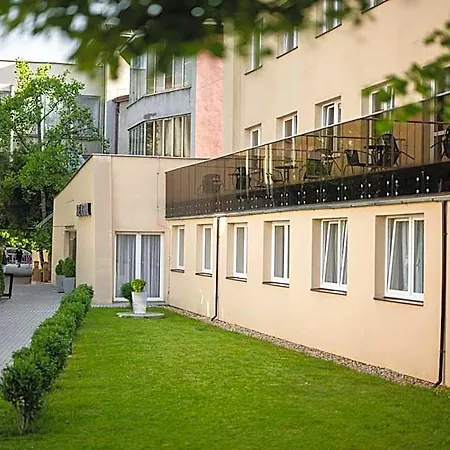 Metropol Cb تشيسكي بوديوفيتسه