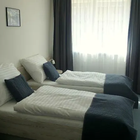 Metropol Cb 3*