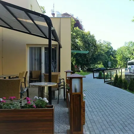 Metropol Cb Hotel Ceske Budejovice