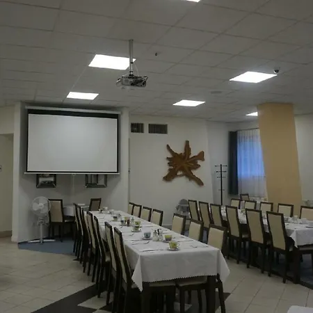 Hotel Metropol Cb