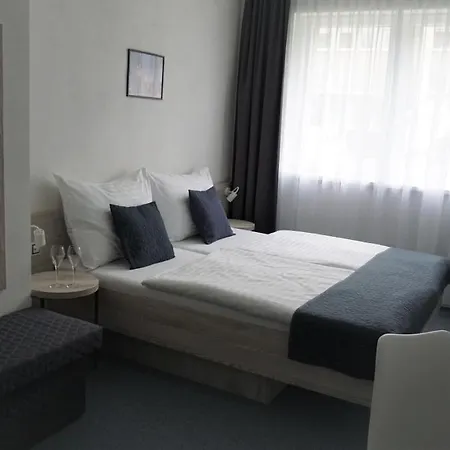 Metropol Cb Hotel