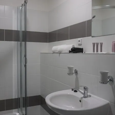 Hotel Metropol Cb Ceske Budejovice