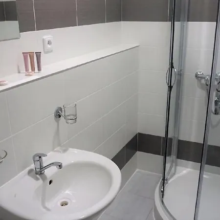 Metropol Cb 3* Ceske Budejovice