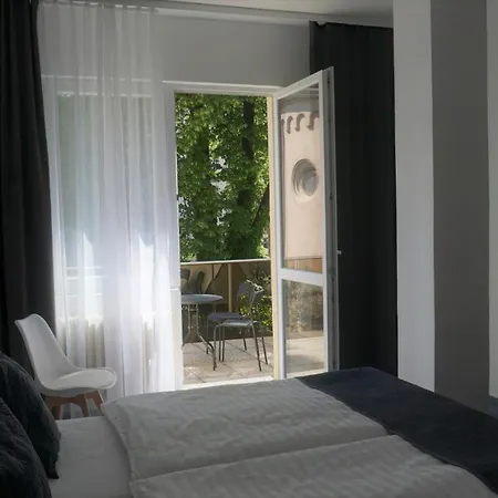 Metropol Cb Hotel Ceske Budejovice