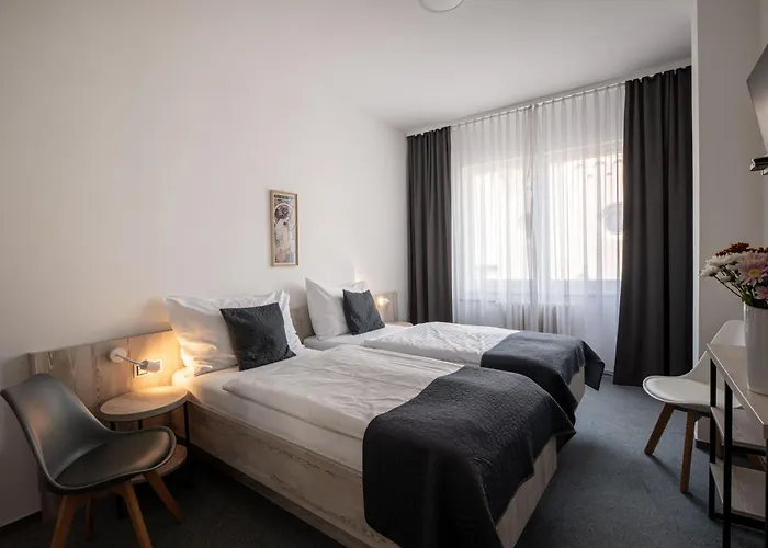 Metropol Cb Hotel