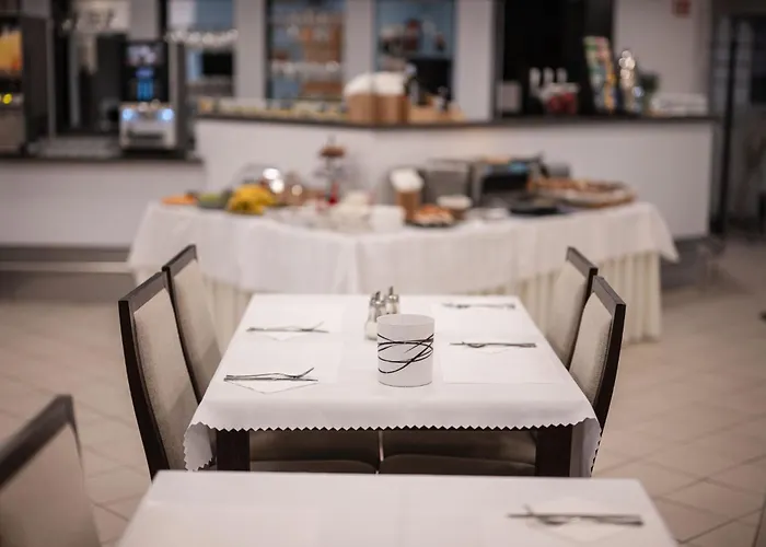 Otel Metropol Cb Ceske Budejovice