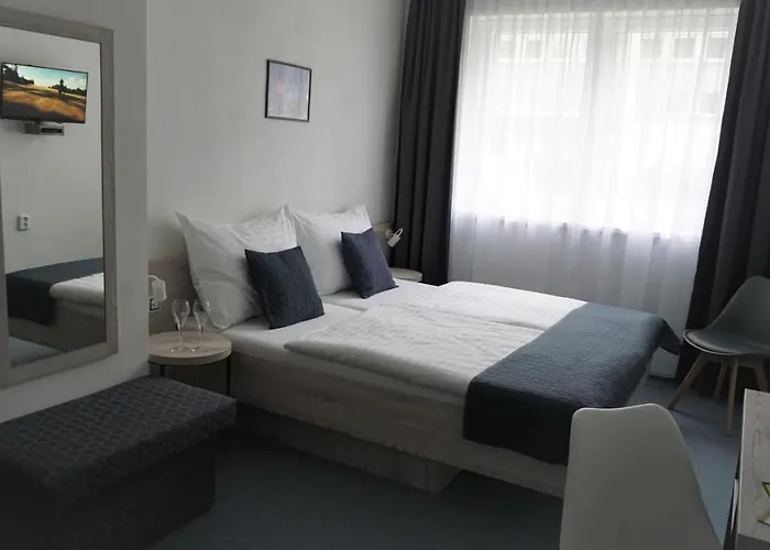 Metropol Cb Hotel